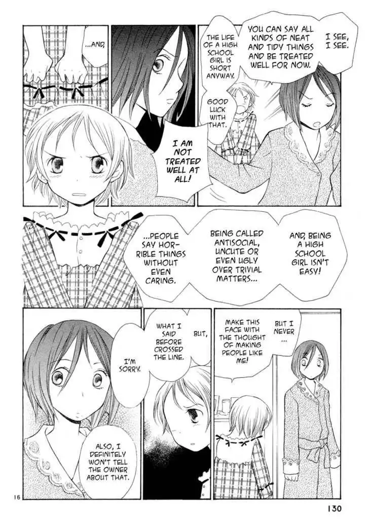 Rubbers Seven Chapter 5 16